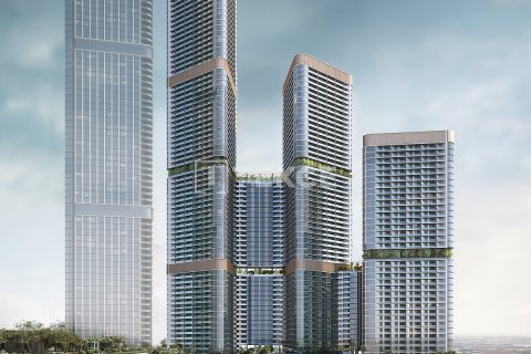 阿联酋 Dubai 待售 : 3 卧, 148 平方米 , 编号583124 - 照片 3