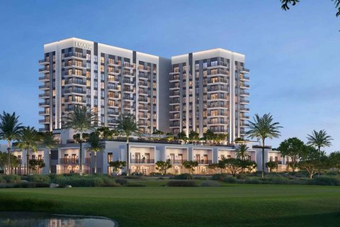 Golf Fields di Dubai South (Dubai World Central), UEA nomor 715980