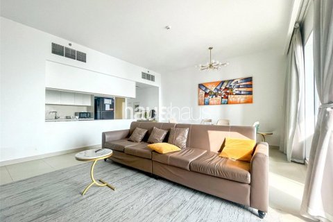 Apartament në Dubai Creek Harbour (The Lagoons), Emiratet e Bashkuara Arabe 3 dhoma gjumi, 157 m2. № 626834 - Foto 4