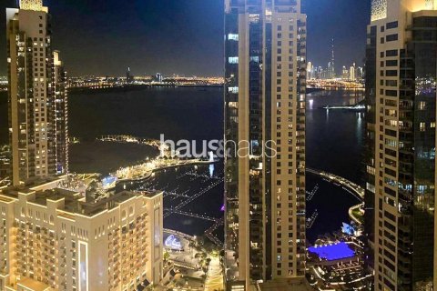 Apartament në Dubai Creek Harbour (The Lagoons), Emiratet e Bashkuara Arabe 3 dhoma gjumi, 157 m2. № 626834 - Foto 8