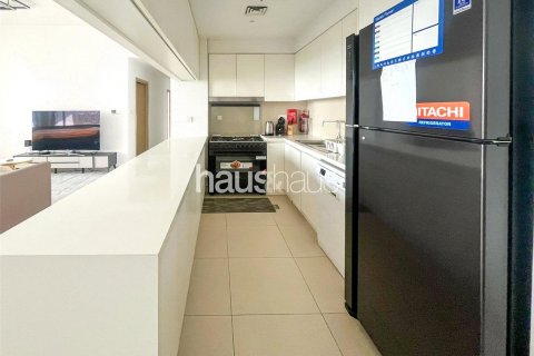Apartament në Dubai Creek Harbour (The Lagoons), Emiratet e Bashkuara Arabe 3 dhoma gjumi, 157 m2. № 626834 - Foto 7