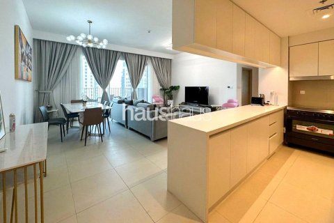 Apartament në Dubai Creek Harbour (The Lagoons), Emiratet e Bashkuara Arabe 3 dhoma gjumi, 157 m2. № 626834 - Foto 3