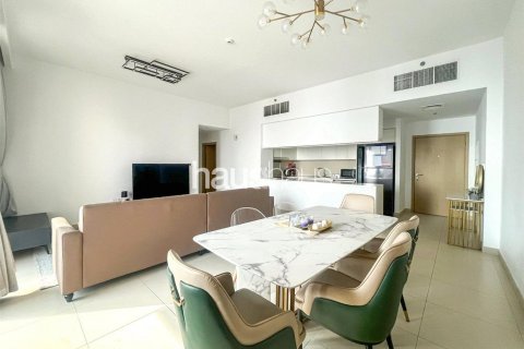 Apartament në Dubai Creek Harbour (The Lagoons), Emiratet e Bashkuara Arabe 3 dhoma gjumi, 157 m2. № 626834 - Foto 2