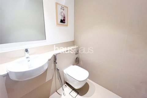 Apartament në Dubai Creek Harbour (The Lagoons), Emiratet e Bashkuara Arabe 3 dhoma gjumi, 157 m2. № 626834 - Foto 14