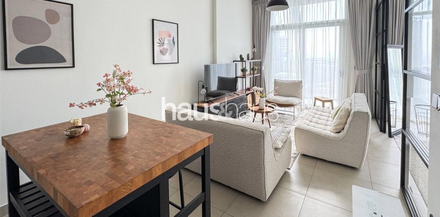 Byt v Dubai Hills Estate, SAE 2 ložnice, 67 m² Č.: 626835