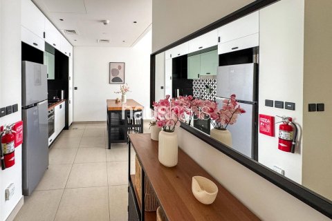 Byt v Dubai Hills Estate, SAE 2 ložnice, 67 m² Č.: 626835 - fotografie 8