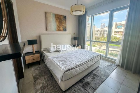 Apartament në The Views, Dubai, Emiratet e Bashkuara Arabe 1 dhomë gjumi, 68 m2. № 626863 - Foto 6