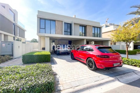 Vila v Dubai Hills Estate, SAE 3 ložnice, 278 m² Č.: 626864 - fotografie 1