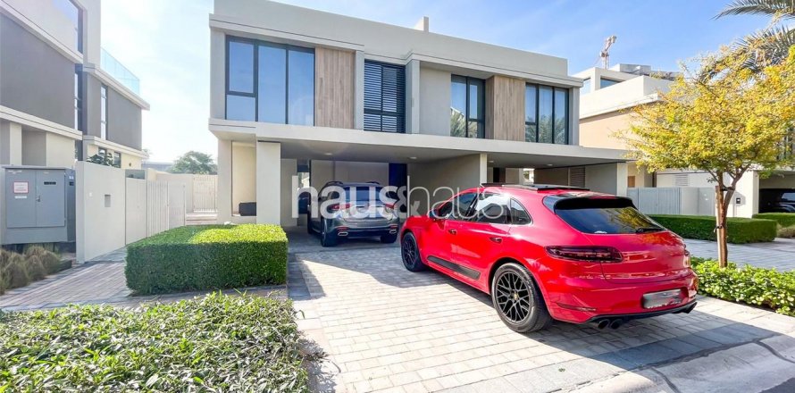 Vila v Dubai Hills Estate, SAE 3 ložnice, 278 m² Č.: 626864