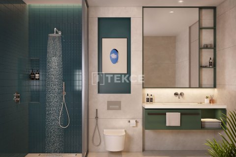 Byt v Business Bay, Dubai, SAE 2 ložnice, 98 m² Č.: 565114 - fotografie 19