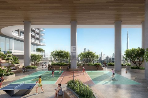 Byt v Business Bay, Dubai, SAE 2 ložnice, 98 m² Č.: 565114 - fotografie 9