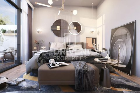 Vilă de vânzare în Dubai Investment Park, Dubai, EAU 4 dormitoare, 258 mp.  №654160 - poză 1