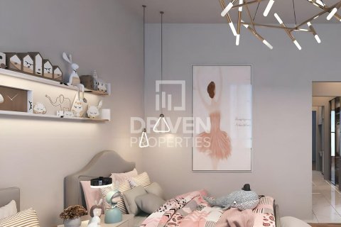 Vilă de vânzare în Dubai Investment Park, Dubai, EAU 4 dormitoare, 258 mp.  №654160 - poză 2