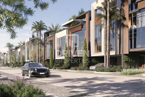 Vilă de vânzare în Dubai Investment Park, Dubai, EAU 4 dormitoare, 258 mp.  №654160 - poză 9