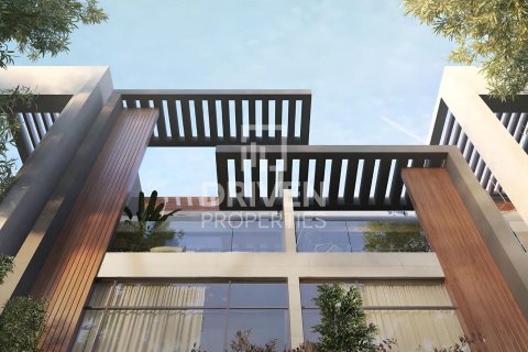 Vilă de vânzare în Dubai Investment Park, Dubai, EAU 4 dormitoare, 258 mp.  №654160 - poză 8