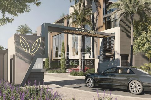Vilă de vânzare în Dubai Investment Park, Dubai, EAU 4 dormitoare, 258 mp.  №654160 - poză 7