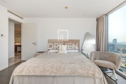 Apartman u Culture Village, Dubai, UAE 3 spavaćih soba, 176 m2 Br. 654144 - fotografija 7