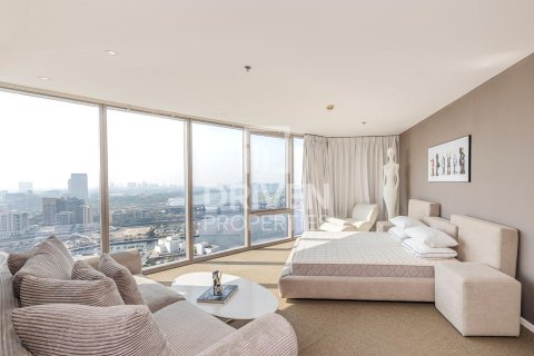 Apartman u Culture Village, Dubai, UAE 3 spavaćih soba, 176 m2 Br. 654144 - fotografija 1