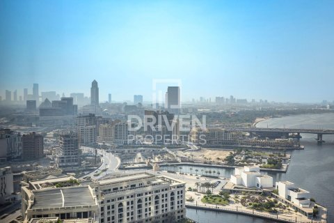 Apartman u Culture Village, Dubai, UAE 3 spavaćih soba, 176 m2 Br. 654144 - fotografija 18