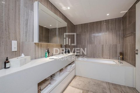 Apartman u Culture Village, Dubai, UAE 3 spavaćih soba, 176 m2 Br. 654144 - fotografija 17