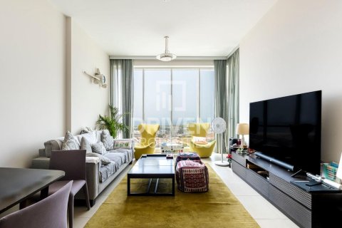 Apartemen di Al Sufouh, Dubai, UEA 2 kamar tidur, 126 m2 nomor 654143 - foto 2