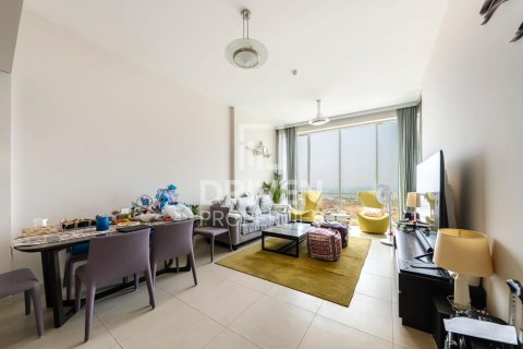 Apartemen di Al Sufouh, Dubai, UEA 2 kamar tidur, 126 m2 nomor 654143 - foto 1