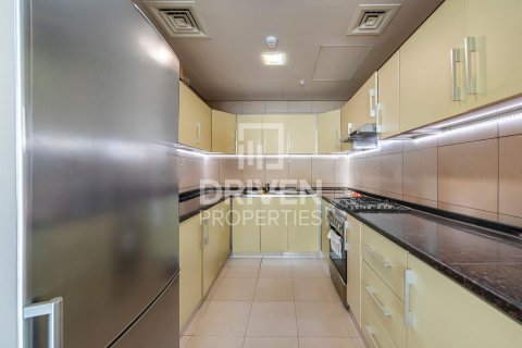 Apartemen di Al Sufouh, Dubai, UEA 2 kamar tidur, 126 m2 nomor 654143 - foto 6