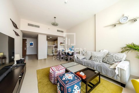 Apartemen di Al Sufouh, Dubai, UEA 2 kamar tidur, 126 m2 nomor 654143 - foto 3