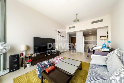 Apartemen di Al Sufouh, Dubai, UEA 2 kamar tidur, 126 m2 nomor 654143 - foto 4