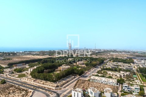 Apartemen di Al Sufouh, Dubai, UEA 2 kamar tidur, 126 m2 nomor 654143 - foto 11