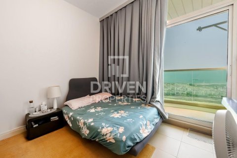 Apartemen di Al Sufouh, Dubai, UEA 2 kamar tidur, 126 m2 nomor 654143 - foto 7