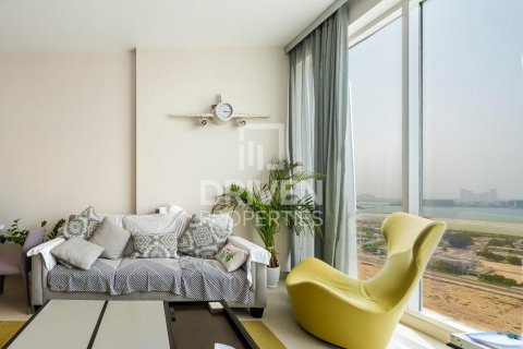 Apartemen di Al Sufouh, Dubai, UEA 2 kamar tidur, 126 m2 nomor 654143 - foto 5