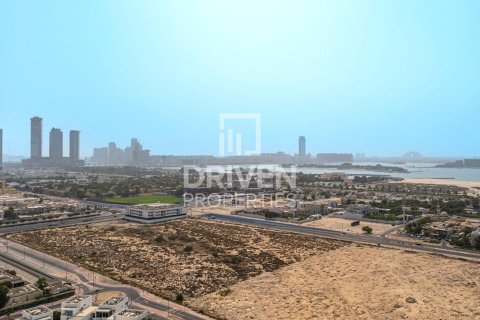 Apartemen di Al Sufouh, Dubai, UEA 2 kamar tidur, 126 m2 nomor 654143 - foto 12