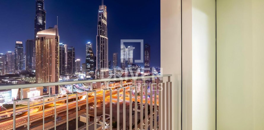 Wohnung in Downtown Dubai (Downtown Burj Dubai), Dubai, VAE: 3 Schlafzimmer, 151 m2 Nr. 654145