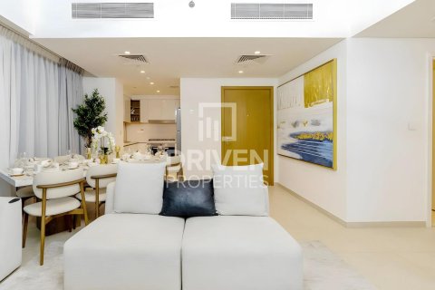 Wohnung zum Verkauf in Downtown Dubai (Downtown Burj Dubai), Dubai, VAE 3 Schlafzimmer, 151 m2 Nr. 654145 - Foto 4
