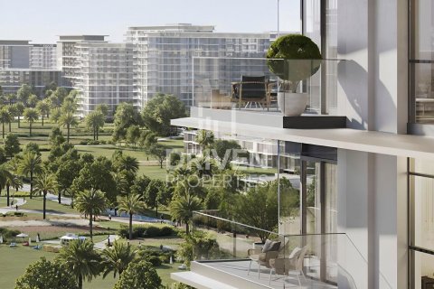 Apartman u gradu Dubai Hills Estate, UAE 1 spavaća soba, 69 m2 Br. 654159 - Slika 9