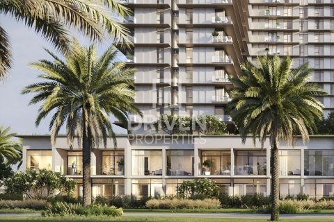 Huoneisto Dubai Hills Estate, Arabiemiraatit 1 makuuhuone, 69 m2 № 654159 - kuva 7