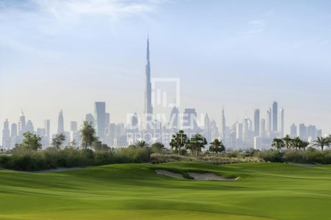 Huoneisto Dubai Hills Estate, Arabiemiraatit 1 makuuhuone, 69 m2 № 654159 - kuva 8