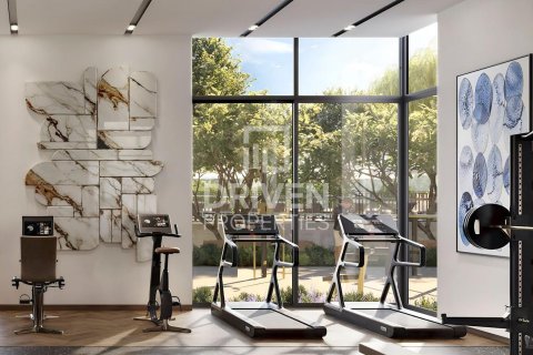 Apartman u gradu Dubai Hills Estate, UAE 1 spavaća soba, 69 m2 Br. 654159 - Slika 10