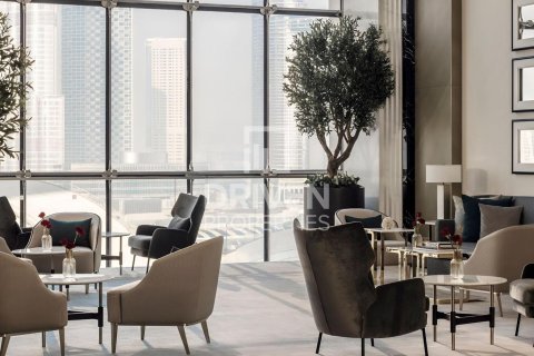 Huoneisto Dubai Hills Estate, Arabiemiraatit 1 makuuhuone, 69 m2 № 654159 - kuva 5