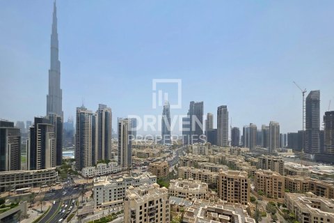 Leilighet til salgs i Downtown Dubai (Downtown Burj Dubai), Dubai, Emiratene 3 soverom, 192 kvm Nr. 654161 - Foto 12