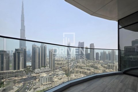 Leilighet til salgs i Downtown Dubai (Downtown Burj Dubai), Dubai, Emiratene 3 soverom, 192 kvm Nr. 654161 - Foto 1