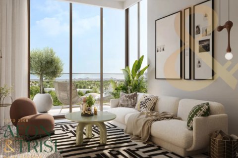 Wohnung zum Verkauf in Dubai, VAE 1 Schlafzimmer, 71 m2 Nr. 649037 - Foto 3