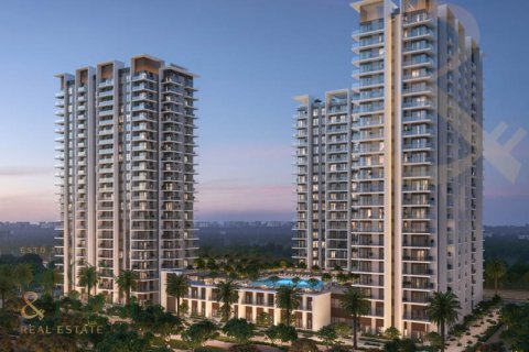 Apartment sa Rosehill sa Dubai Hills Estate, UAE 1 silid-tulugan, 73 sq.m. № 649036 - larawan 3