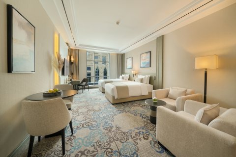 Apartman u Palm Jumeirah, Dubai, UAE 2 spavaćih soba, 113.61 m2 Br. 750677 - fotografija 4