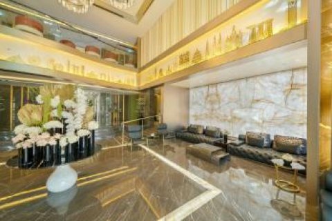 Apartman u Palm Jumeirah, Dubai, UAE 2 spavaćih soba, 113.61 m2 Br. 750677 - fotografija 10