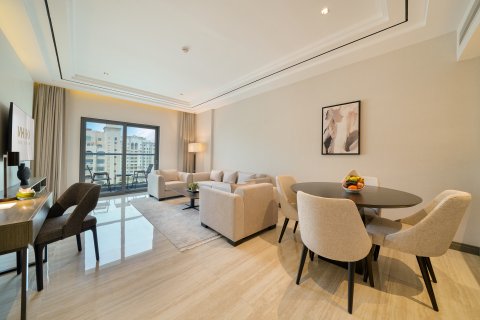 Apartman u Palm Jumeirah, Dubai, UAE 2 spavaćih soba, 113.61 m2 Br. 750677 - fotografija 7