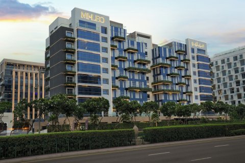Apartman u Palm Jumeirah, Dubai, UAE 2 spavaćih soba, 113.61 m2 Br. 750677 - fotografija 12