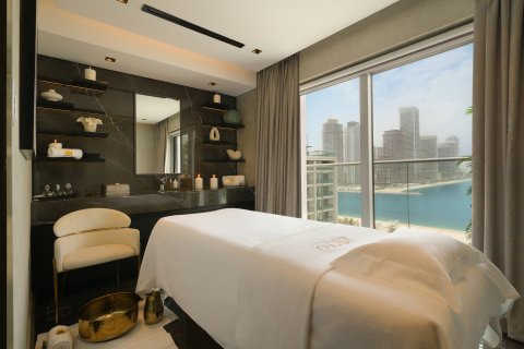 Apartman u Palm Jumeirah, Dubai, UAE 2 spavaćih soba, 113.61 m2 Br. 750677 - fotografija 9