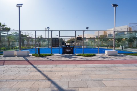 Vila na Yas Island, Abu Dhabi, UAE 4 spavaćih soba, 646.98 m2 Br. 750676 - fotografija 15